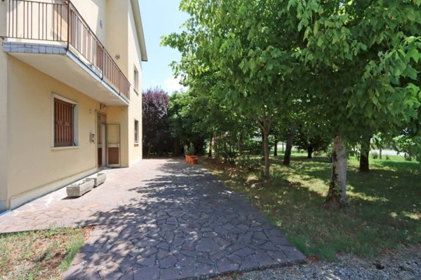 casa indipendente in vendita a Budrio