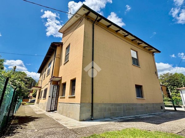 casa indipendente in vendita a Budrio