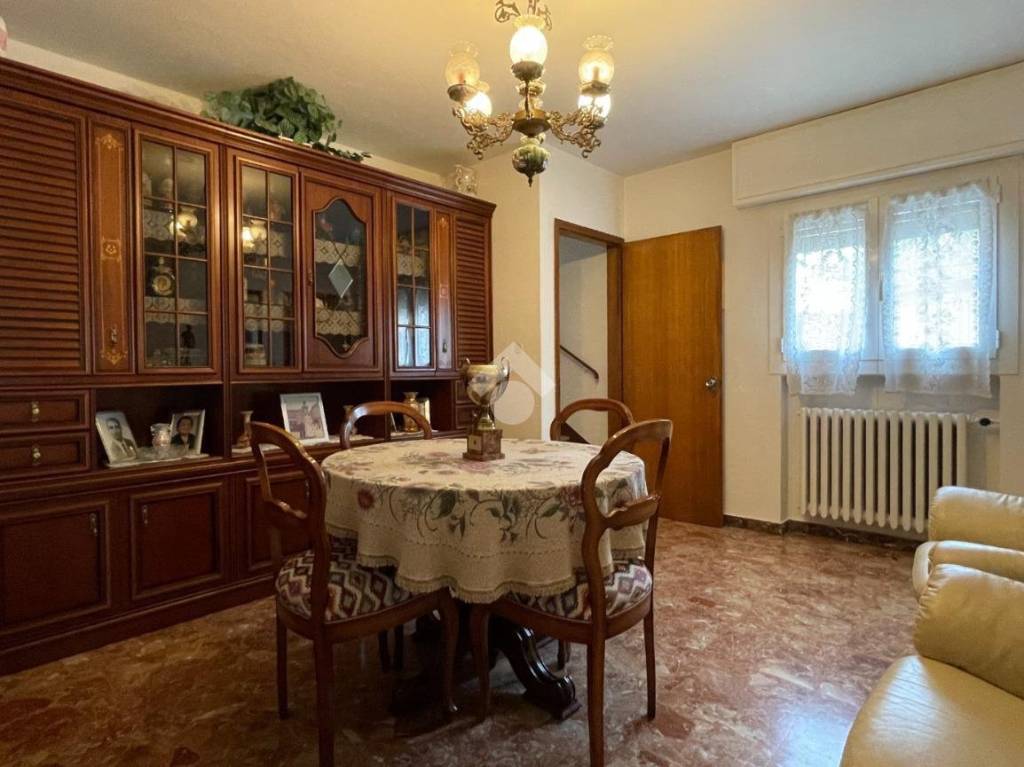 casa indipendente in vendita a Budrio