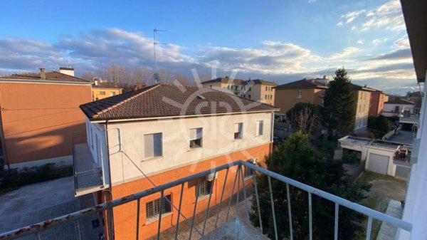 appartamento in vendita a Budrio
