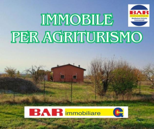 terreno agricolo in vendita a Budrio