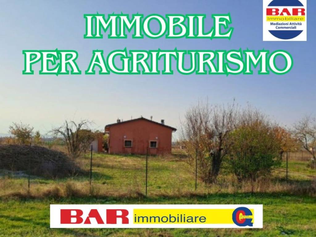 negozio in vendita a Budrio
