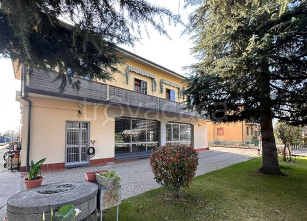 casa indipendente in vendita a Budrio