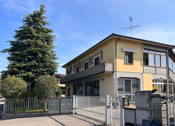 appartamento in vendita a Budrio