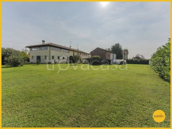 casa indipendente in vendita a Budrio in zona Dugliolo