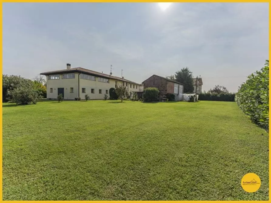 casa indipendente in vendita a Budrio in zona Dugliolo
