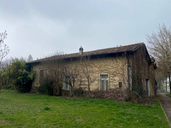 appartamento in vendita a Budrio in zona Mezzolara