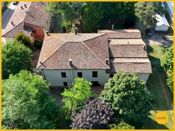 casa indipendente in vendita a Budrio in zona Dugliolo