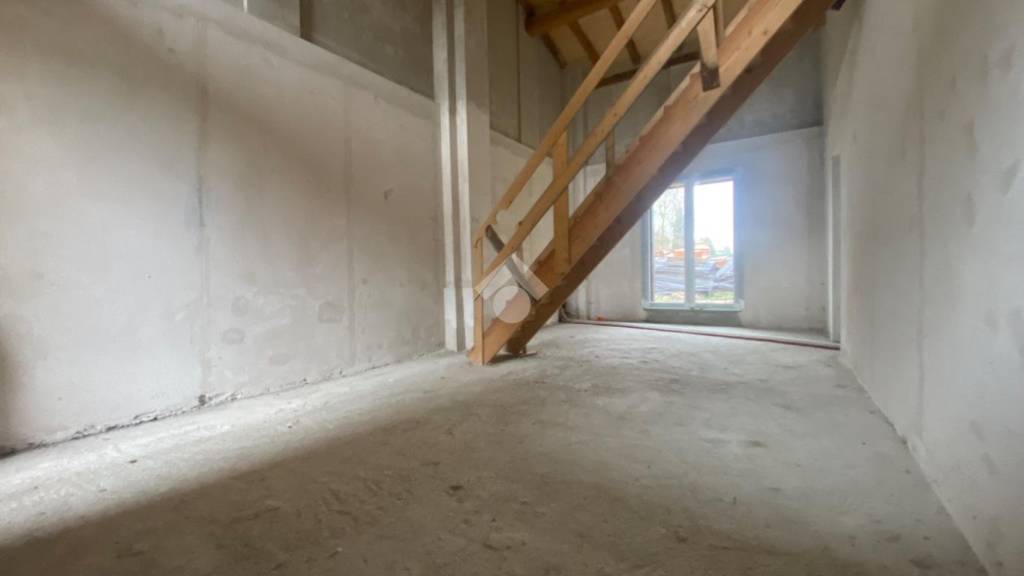 casa indipendente in vendita a Budrio