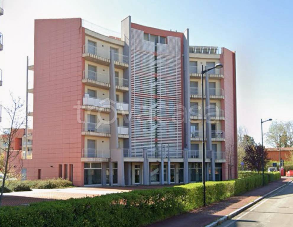 appartamento in vendita a Budrio