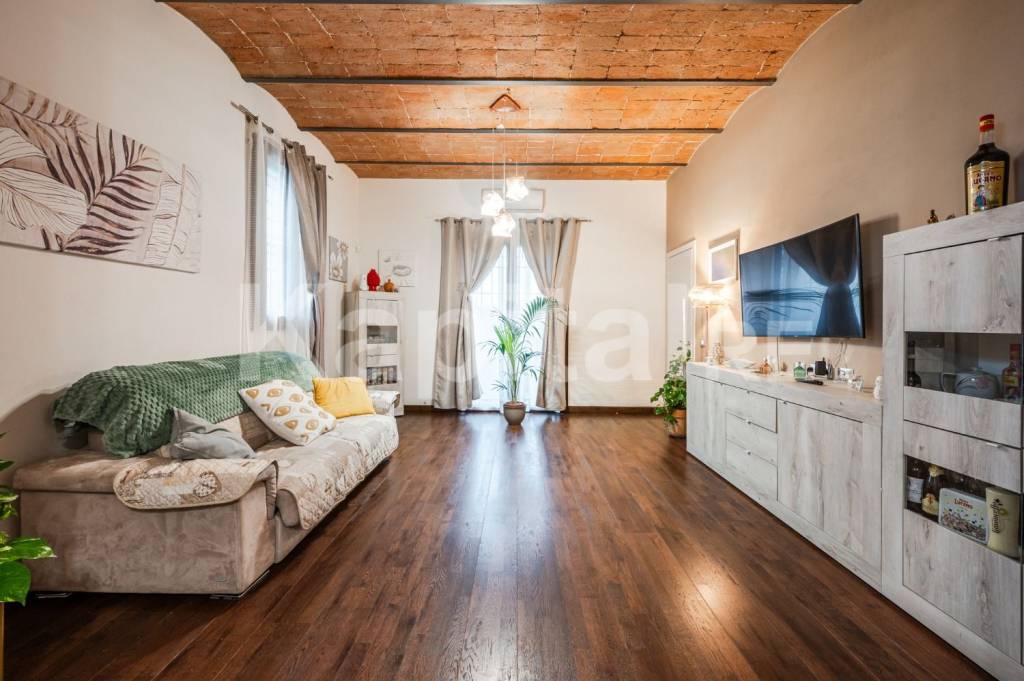 casa indipendente in vendita a Budrio