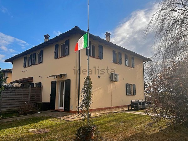 casa indipendente in vendita a Budrio in zona Bagnarola