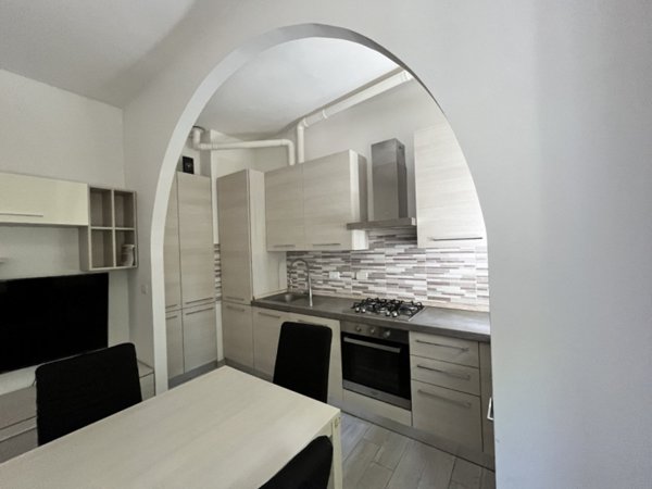 appartamento in vendita a Budrio
