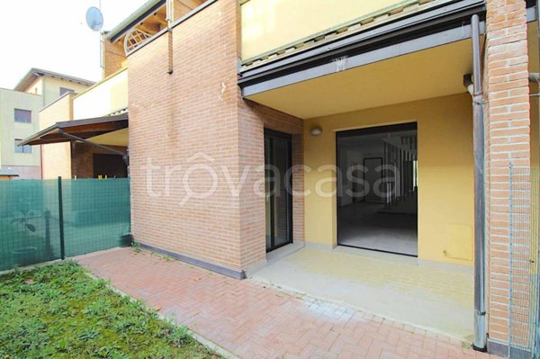 casa indipendente in vendita a Budrio