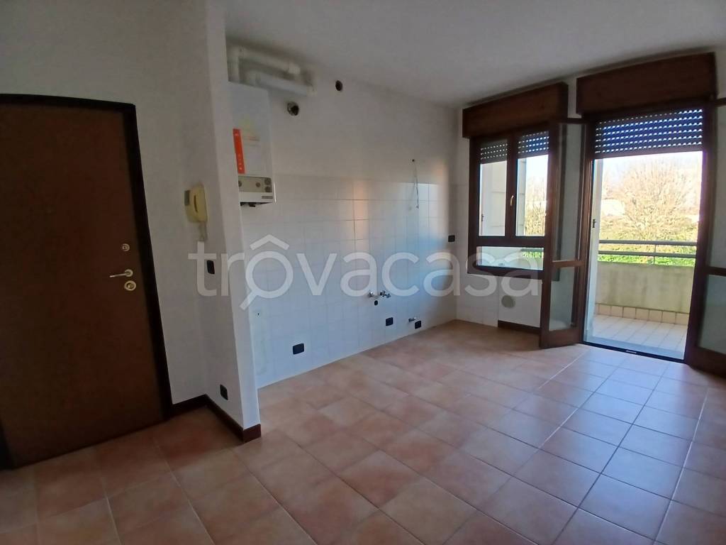 appartamento in vendita a Budrio