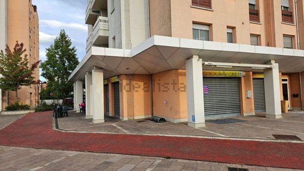 ufficio in vendita a Budrio