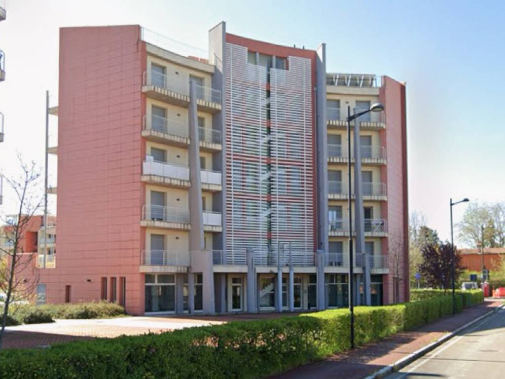 appartamento in vendita a Budrio
