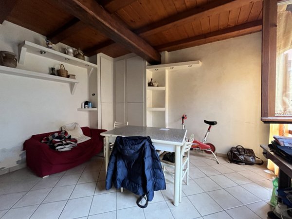 appartamento in vendita a Budrio