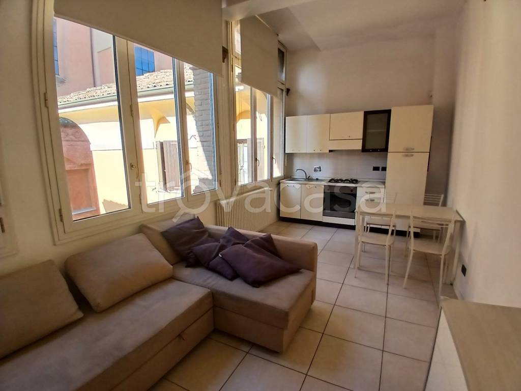 appartamento in vendita a Budrio