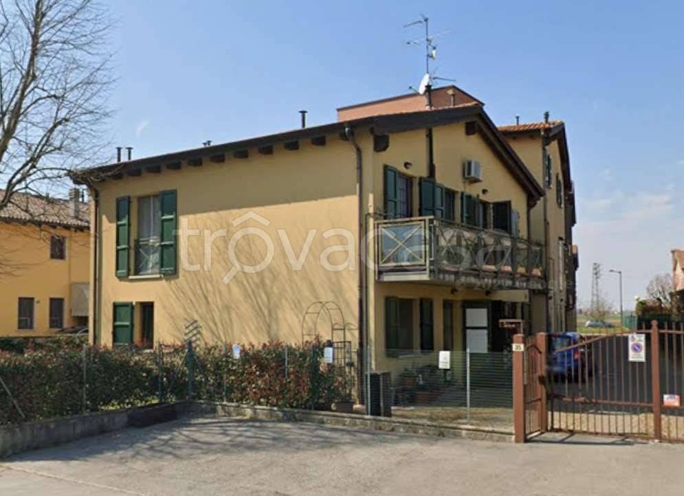 appartamento in vendita a Budrio