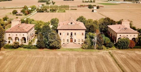appartamento in vendita a Budrio in zona Bagnarola