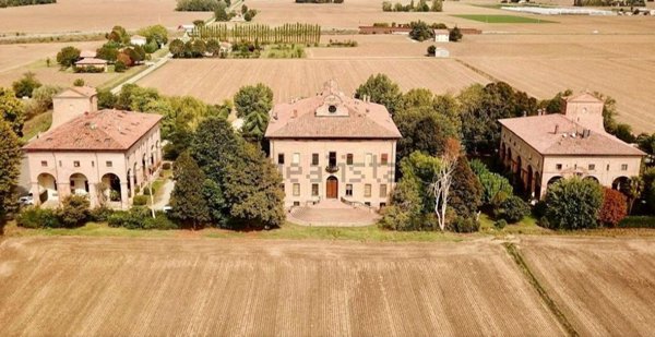 appartamento in vendita a Budrio in zona Bagnarola
