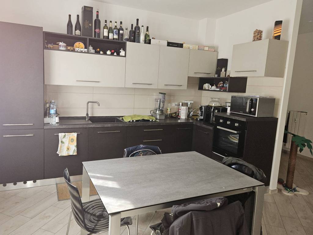 appartamento in vendita a Budrio