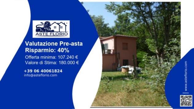 appartamento in vendita a Budrio