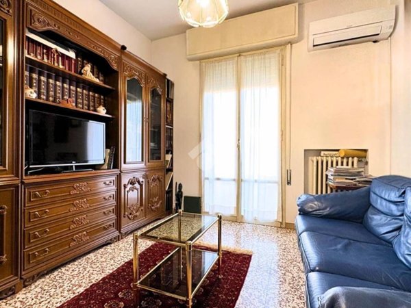appartamento in vendita a Budrio in zona Mezzolara