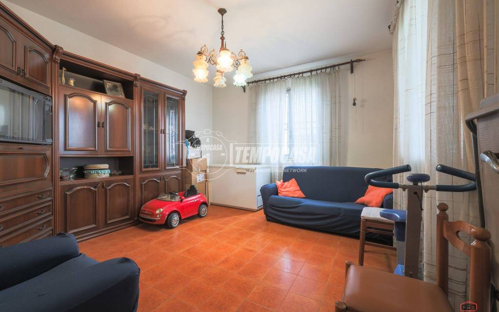 casa indipendente in vendita a Budrio in zona Mezzolara