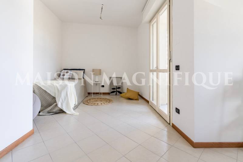 appartamento in vendita a Budrio