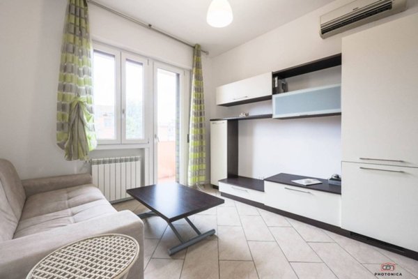 appartamento in vendita a Budrio