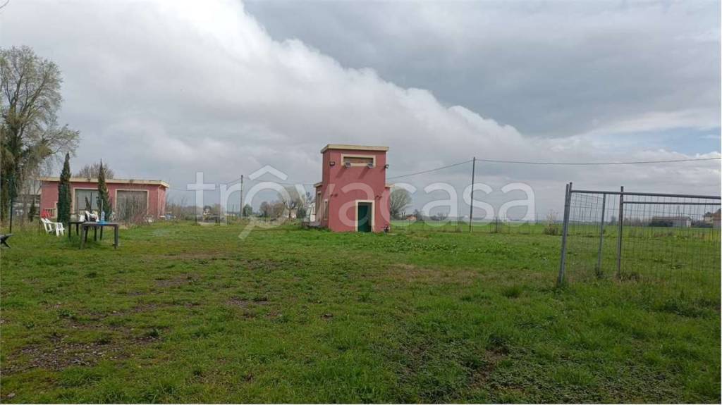 terreno agricolo in vendita a Budrio