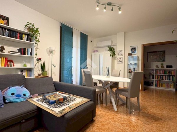 appartamento in vendita a Budrio