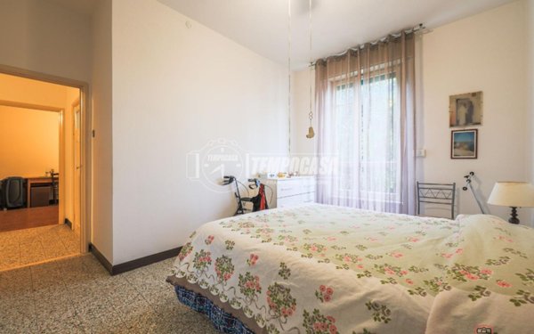 appartamento in vendita a Budrio