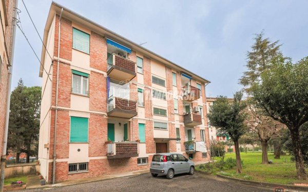 appartamento in vendita a Budrio