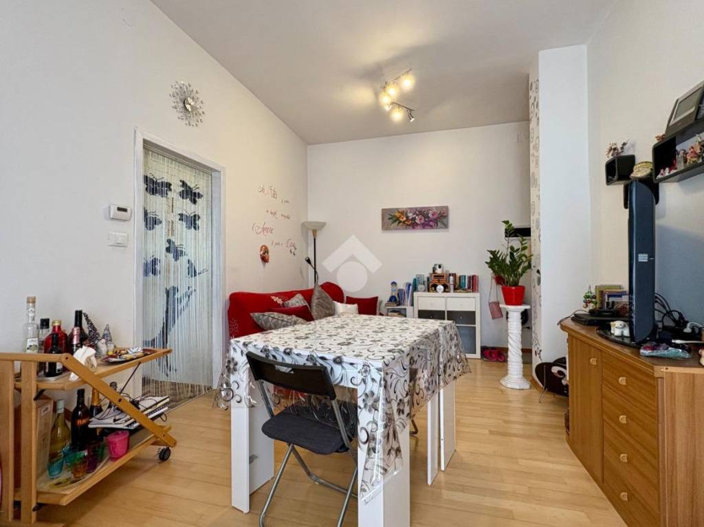 appartamento in vendita a Budrio in zona Mezzolara