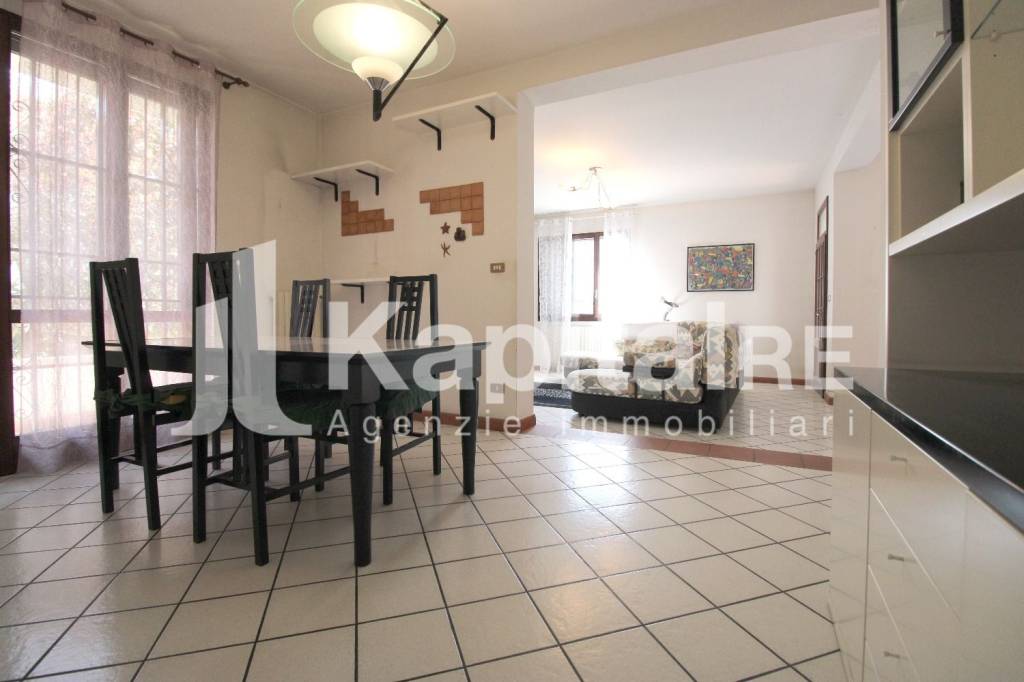 casa indipendente in vendita a Budrio