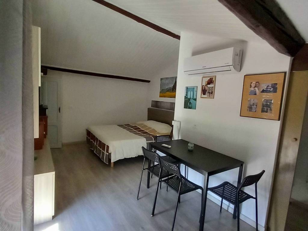 appartamento in vendita a Budrio