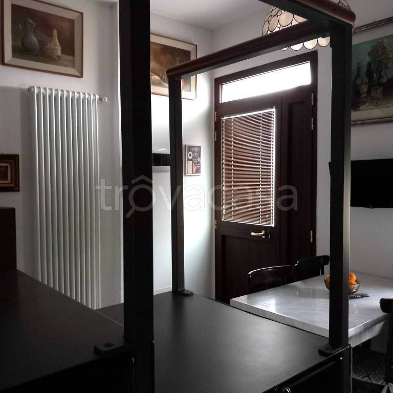 appartamento in vendita a Budrio