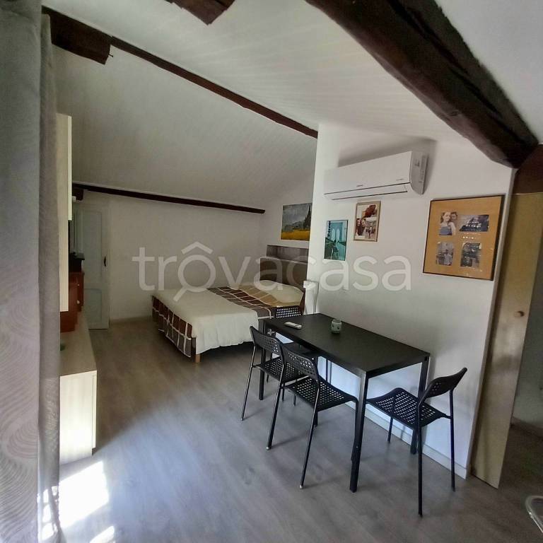 casa indipendente in vendita a Budrio