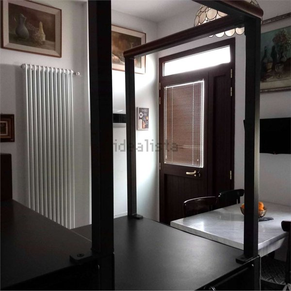appartamento in vendita a Budrio