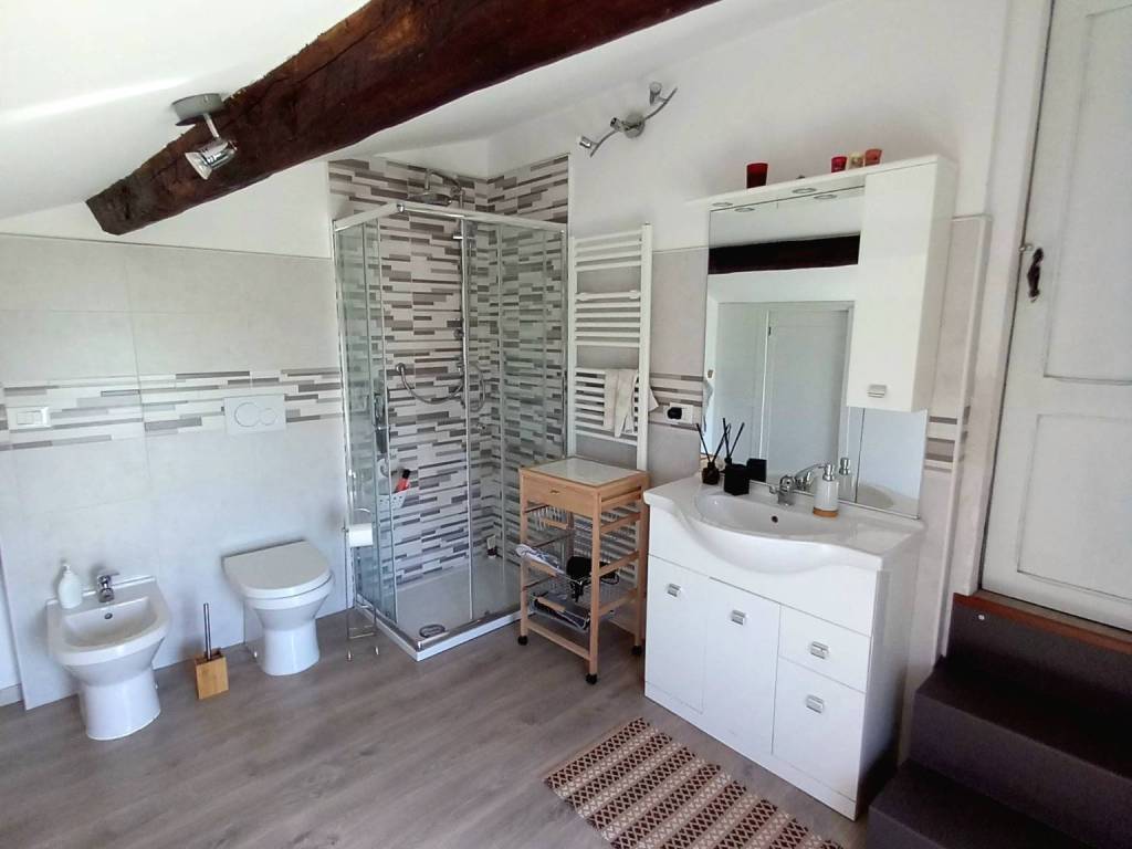 casa indipendente in vendita a Budrio