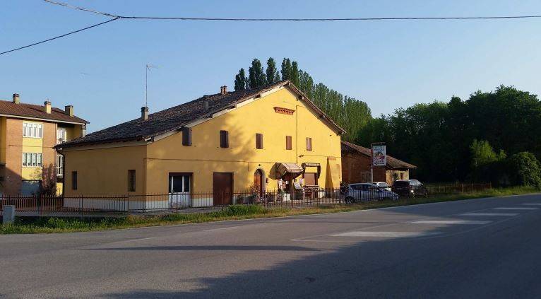 appartamento in vendita a Budrio in zona Vedrana