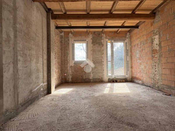 casa indipendente in vendita a Budrio