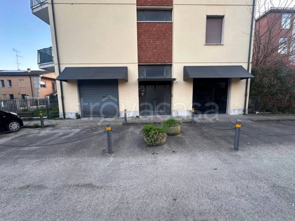trivano in vendita a Budrio