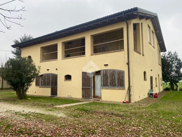 casa indipendente in vendita a Budrio in zona Mezzolara
