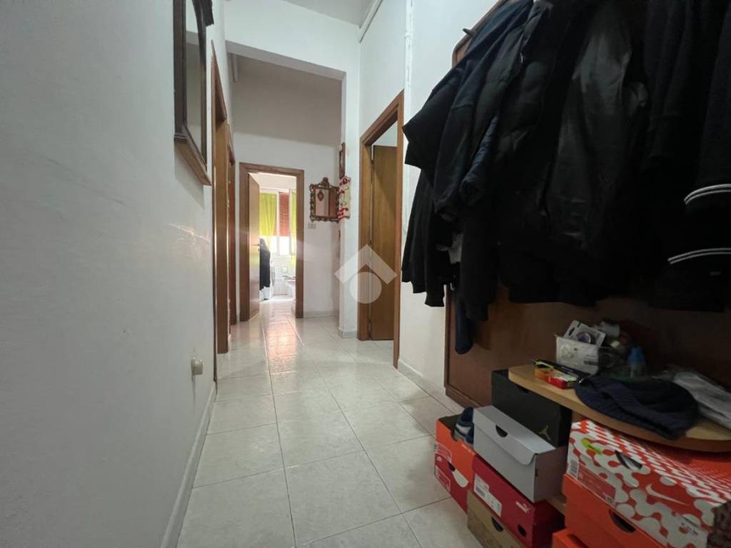 appartamento in vendita a Budrio