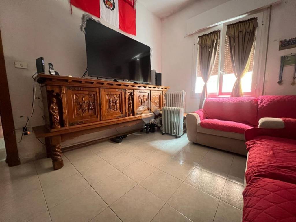 appartamento in vendita a Budrio