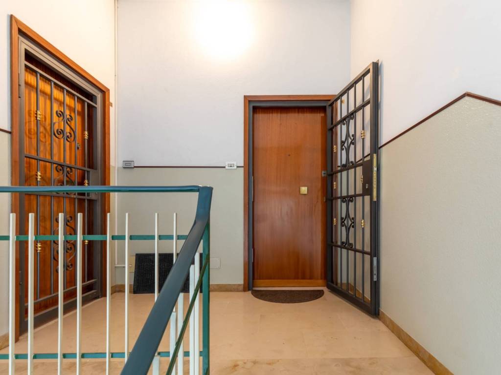 appartamento in vendita a Budrio
